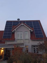 Ihre Photovoltaikanlagen in Reisbach