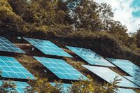 Solar Energie | Ihre Photovoltaikanlagen in Reisbach
