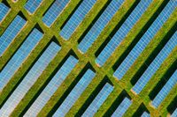Ihre Photovoltaikanlagen - Stromspeicher - E-Ladestation in Reisbach und Umgebung